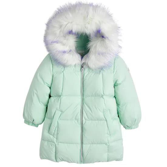 컬리수 미드나잇다운점퍼