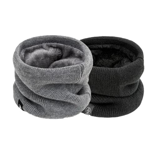 방한기모 넥워머 1개