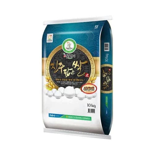25년 진주닮은쌀 신동진 10kg
