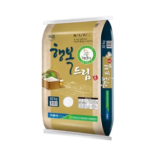 임실농협 행복드림 10kg