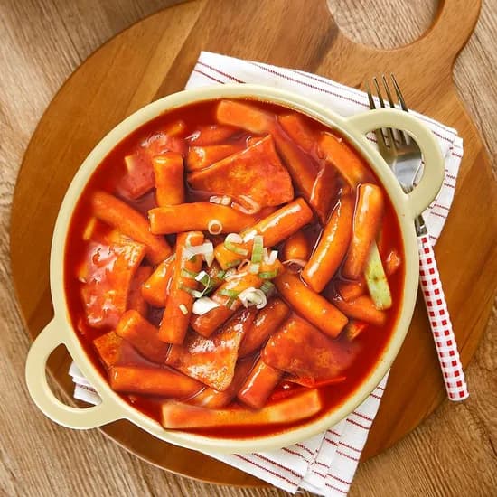 옛날 떡볶이 795g 2-3인분