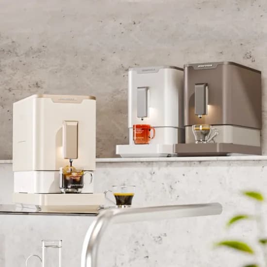 제니퍼룸 전자동 커피머신