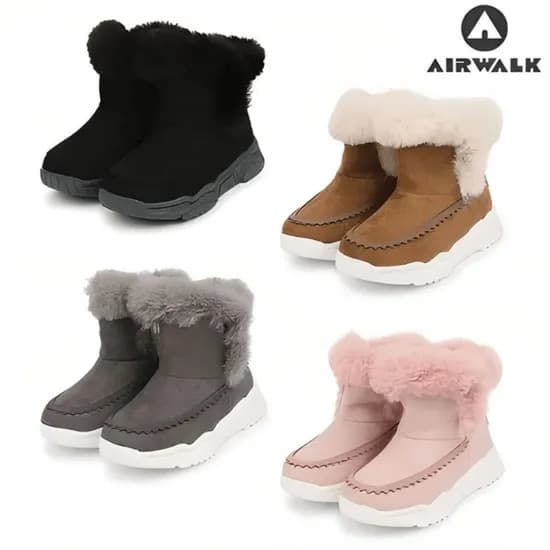 에어워크 돌리 아동부츠 9,010원