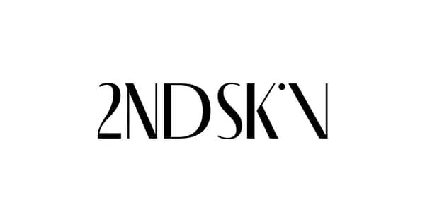 세컨스킨 모달v핏 롱밴드 캐미브라