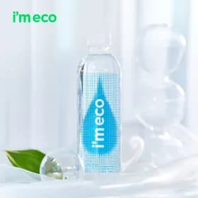 아임에코 고마운샘 생수 500ml 20병