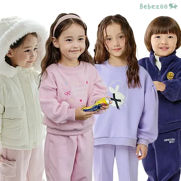 베베쥬 러브윙티셔츠