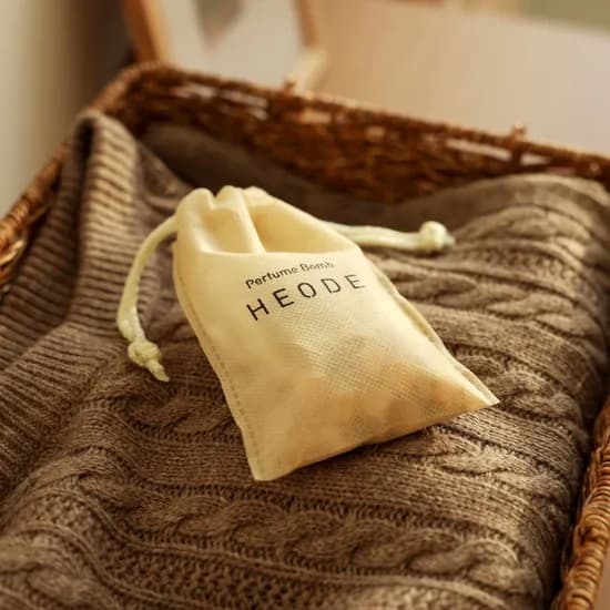 헤오드 퍼퓸 샤쉐 옷장 방향제 대용량 50g