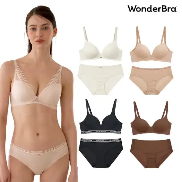 원더브라 속옷 6,650원~