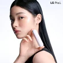 LG 프라엘 수퍼폼 갈바닉 부스터