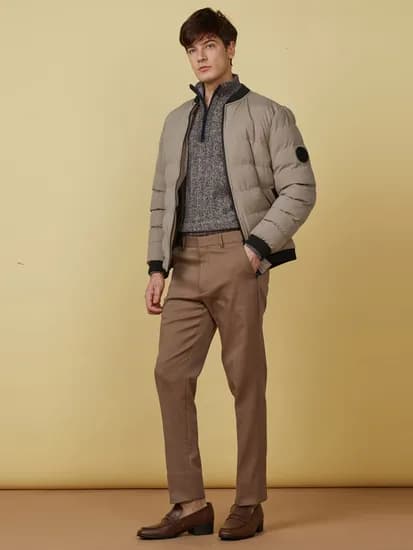 남편 기모 출근 바지 12,000원