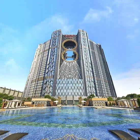 마카오 5성급 노쇼핑 자유여행 3일/4일