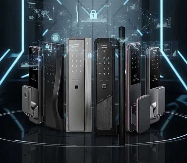 게이트맨 GM-500S 설치 포함