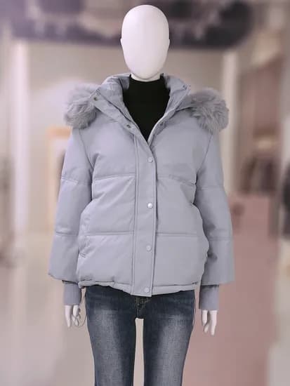 르샵 퍼후드 푸퍼 패딩 28,650원