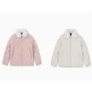 폴햄키즈 털카라 탈부착 패딩