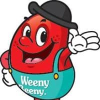 컵케이크 모양 머쉬멜로우팝 캔디틴 초콜릿 외 다양 100개