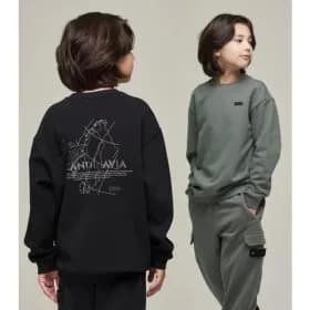 내셔널키즈 맨투맨 조거팬츠 26,850원