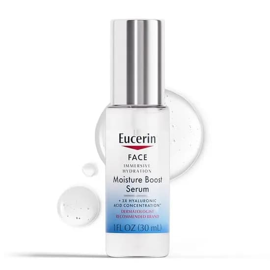 유세린 모이스처 부스터 히알루론산 페이스 세럼 30ml