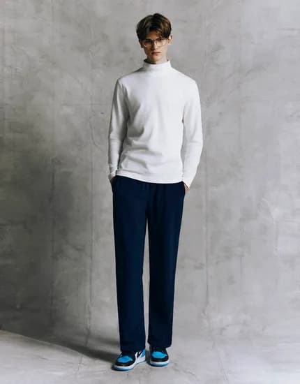 후리스 밴딩 추리닝 12개