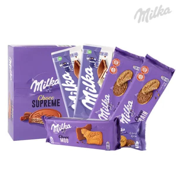 밀카임박 밀카요거트 6개