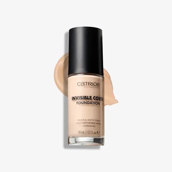 인비저블 파운데이션 30ml