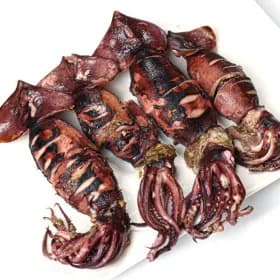 통찜용 오징어 자연산 2kg