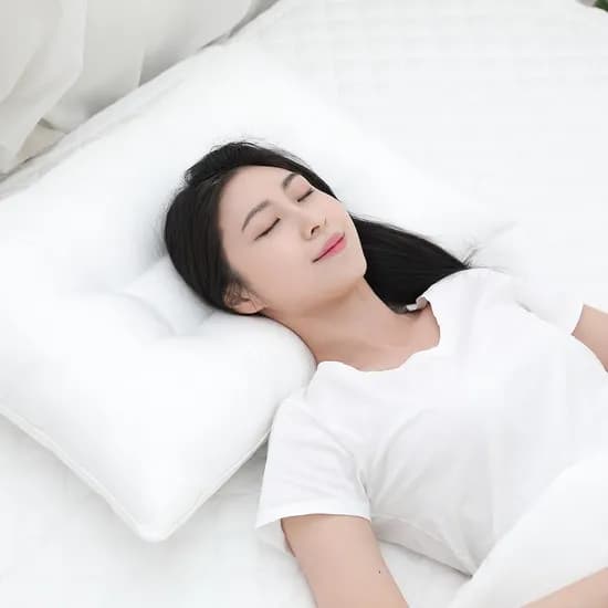 예그리나 목 편하고 푹신한 경추베개