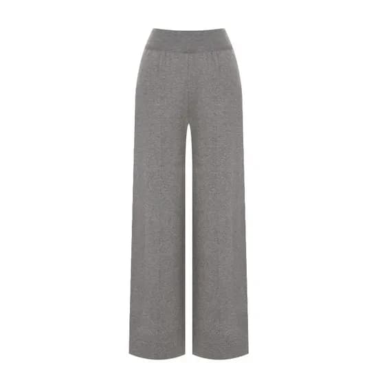 밴딩 일자 니트 팬츠 17460원
