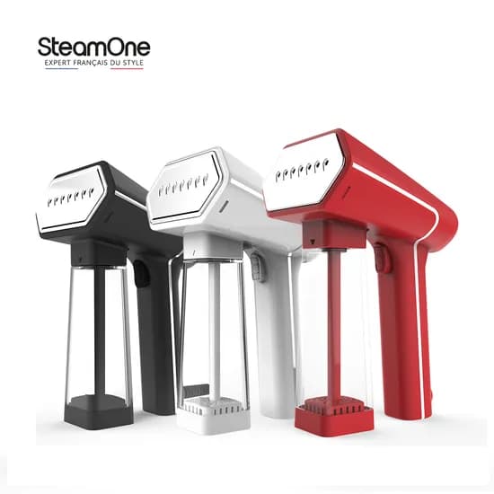 스팀보이 스팀원 핸디형 스팀다리미