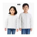 케이투 키즈 아동 구스다운