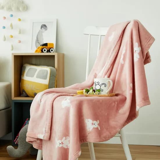 모던하우스 밍크극세사 담요블랑켓 6040원