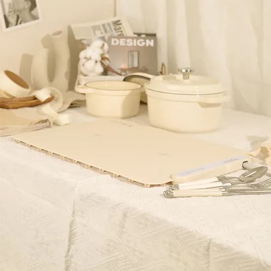 쿡세라 푸드워머매트