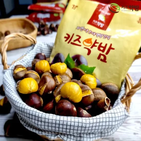 키즈약밤 25년산 칼집 2kg