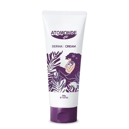 아토몽드 아기 더마 크림 200g 3개 19930원