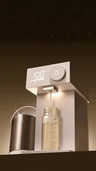 라비킷 분유포트