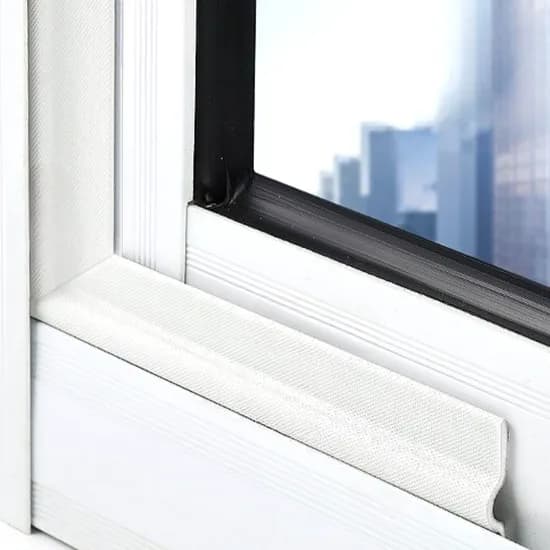 창문 틈새 막이 문풍지 10m 2개입