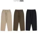 탑텐키즈 남여 겨울 우븐팬츠 9,200원