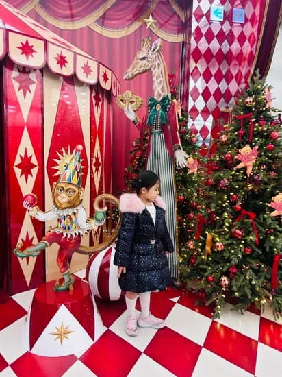 프렌치캣 별패딩 180,370원