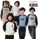 탑텐키즈 기모 팬츠 티 후드 개당 7,070원