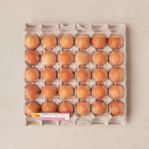 계란 60개입 2판