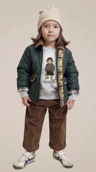 헤지스키즈 구스다운 309,260원