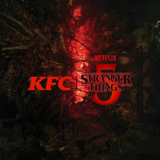 KFC 콜라 에그타르트 징거버거