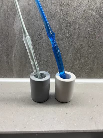 하룻길 규조토 칫솔꽂이 2,840원