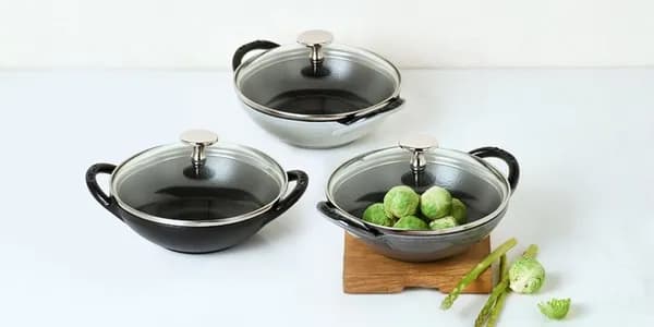 스타우브 베이비웍 16cm 3종 (택1)