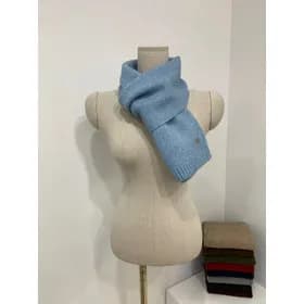 씨샵인더룸 이피 울 팬던트 니트 머플러