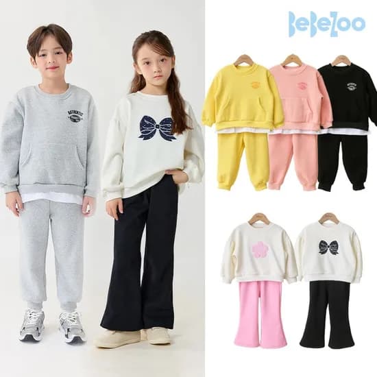 베베쥬 포근레이어드상하복 11,170원