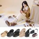 바로인 플레인 방한부츠 방한화 증정