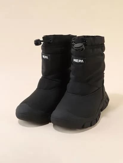 네파키즈 양털방한 패딩부츠 40900원