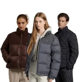 푸마골프 덕다운 99,000원 캘빈클라인 다운 139,000원