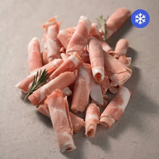 포크밸리 한돈 대패 목살 구이용 300g