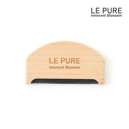 kt알파쇼핑 겨울옷 보풀제거 브러쉬